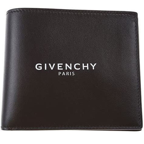 buy givenchy mens wallet|givenchy wallet price.